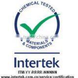 Copper Free Silver Mirror for Bathroom With CE ISO thumbnail-2