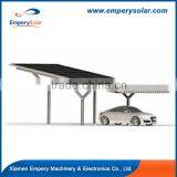 Trustworthy Manufacturer Alunminum Solar System PV Carport Bracket / Carport Stent for Solar thumbnail-4