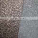 Semi PU Leather Use for Designer Wall Paper With Metallic Color thumbnail-2