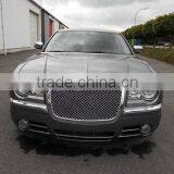 USED CARS - CHRYSLER 300C TOURING ESTATE CAR (LHD 7196 DIESEL) thumbnail-2