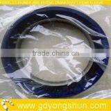 KOBELCO EXCAVATOR SK250-8 J05E ENGINE CRANKSHAFT REAR SLEEVE thumbnail-1