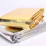 Emergency Mylar Blanket for Earthquake Rescue thumbnail-1