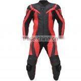 LED Leather Motorcycle Racing Suits thumbnail-1