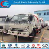 FOTON Forland 3300L Mixer Truck FOTON Mixer Truck Mini Mixer thumbnail-2