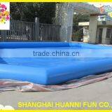 Customized Commercial Inflatable Pools for Sale