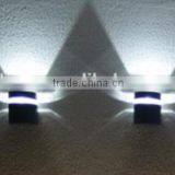 W-043537 6W COB LED IP54 Aluminum Mount Bracket Light for Wall thumbnail-1