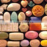 Miniature Soap Making Machinery,1514A Toilet Soap Production Line thumbnail-3