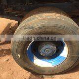 China High Quality Bias Truck Tyre 11.00-20 12.00-20 With Competitive Price Sale thumbnail-6