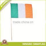 Hot Sale Factory Directly Antique Country Japanese Hand Flag thumbnail-1