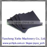 hot sale Abrasive Fused Gray Corundum Emery paper