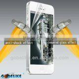 Mobile Phone Anti Broken Screen Guard/protector for Iphone 5