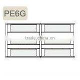 1215x595MM 180lm/w HIGH ILLUMINATION TUV APPROVAL LED PANEL LIGHT thumbnail-2