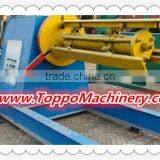 5 Ton Galvanized Steel Coil Decoiling Machine thumbnail-1
