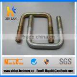 Grade 10.9 U Bolt thumbnail-1