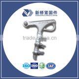 Aluminum/Steel Strain Clamp thumbnail-1