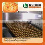 Cookies Baking Tunnel Oven thumbnail-6