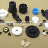 China High Precision Gear Plastic Injection Mold Producer thumbnail-2