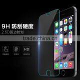 Best Quality 9H 2.5D Tempered Glass Screen Protector for IPhone 6 6S thumbnail-2