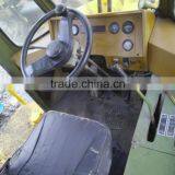 Model 966E Japan Original Wheel Front Used Loader for Sale thumbnail-5