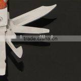OEM Wooden Handle Pliers With Stainless Steel thumbnail-4