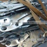 Flame Cutting Service