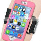 Neoprene Running Armband Phone Case thumbnail-3