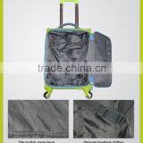 Customized China Quality Vintage Travel Luggage Sets for Wholesale thumbnail-6