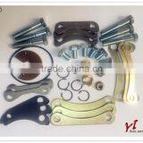 Turbocharger Repair Kit TB31 TB34 TBP4 T04B Fit Turbo 471182-5005 471182-5010 turbo service kits 700793-5001