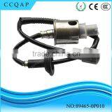 89465-0P010 Guangzhou Wholesale Auto Market Cheaper Price High Quality Denso Oxygen o2 Sensor Lambda for Toyota Reiz thumbnail-1