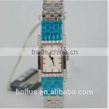 Promotional Steel Belt Ladies Watch With High Precision Quartz Movemen BLL20140169 thumbnail-1