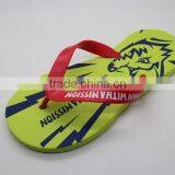 Summer Eva Flip Flop thumbnail-3