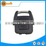 Black Plastic 2 Button Blank Remote Key Case With Left Blade Without Logo for Opel Corsa Meriva Zafira thumbnail-3