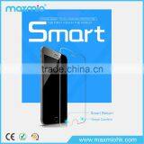 Newest!! 2.5D 9H Hardness Smart Tempered Glass Screen Protector for IPhone 6Plus With Retail Packaging