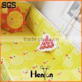 Wholesale Custom Baby Bed Sheet Sets thumbnail-3