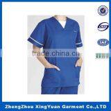 New Stylish Hotel Housekeeping Uniform thumbnail-5