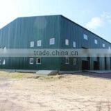 Structural Stability Heavy Duty Storage Shelf Storage Rack thumbnail-2