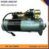 Construction Machine Engine Part Electric Starter for SK230-6E 6D34 thumbnail-1