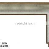 Wholesale Golden 7 Inch Sex Digital Photo Frame Video Free Download thumbnail-5