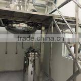 Gelatine Melting Tank and Gelatine Preparation Tank With Platform And Control Panel thumbnail-3