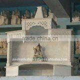 Marble Temples From India