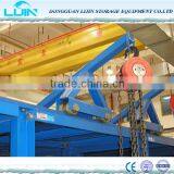 Copper Wire Drawer Storage Rack