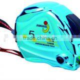 7.5m MEASURE TAPE Economical Retractable LED Measuring Tape