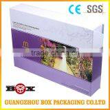 Cheap Cardboard Decorative Vintage Suitcase Gift Box thumbnail-1