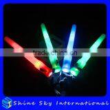 PS Multi-function White Led Torch Whistle Stick thumbnail-1