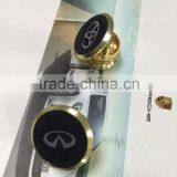 Magnet Car Cell Mobile Smart Phone Portable Holder Mini Air Vent Mount Handfree thumbnail-2