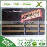 Free Sample!!! Pvc Credit Card/pvc Card Printing/pvc Card thumbnail-1