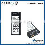 Long Lasting 3200mAh Note4 Battery for Samsung N9100 Cell Phone Battereis