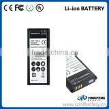 GB/t18287 2000 cell phone battery for samsung mobile phone