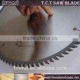 Plywood Board Cutting Carbide Tipped Circular Cutting Saw Blade