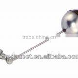 High Quality Taiwan Made Stainless Steel 304 Float Valve Ball thumbnail-1